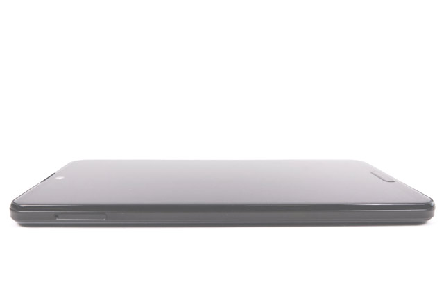 Sharp AQUOS R5G SH-51A: обзор со стороны