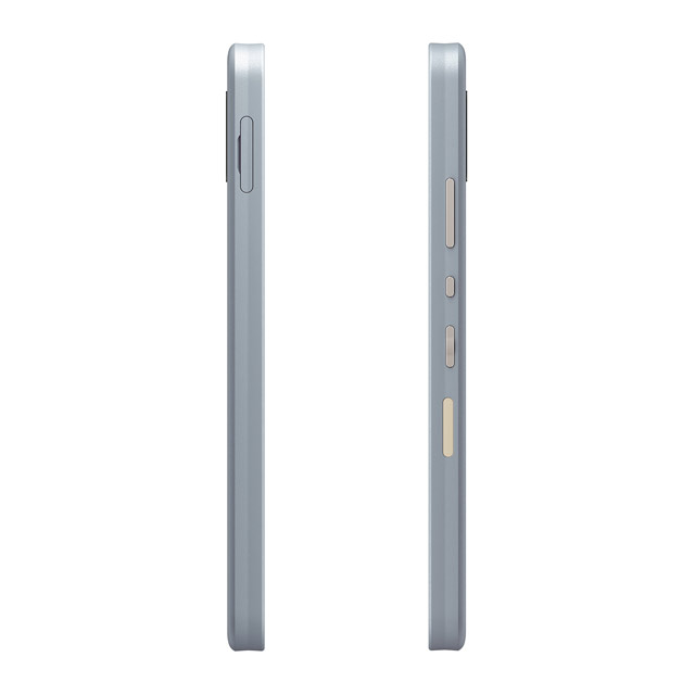 Sharp AQUOS wish2