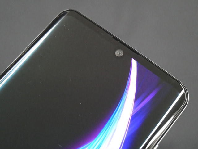 Sharp AQUOS zero2