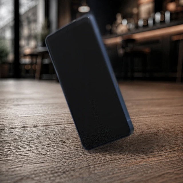 Sharp представила новый защищенный смартфон AQUOS R11