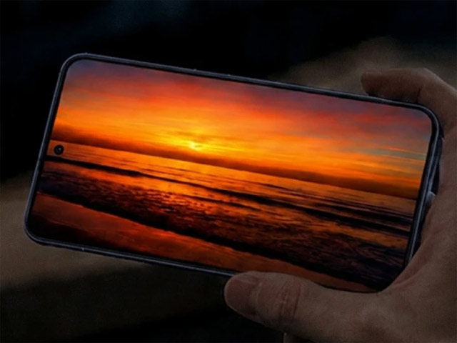Sharp представила новый защищенный смартфон AQUOS R11