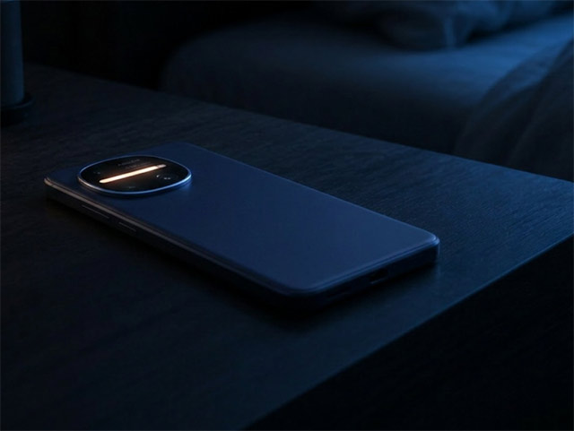 Sharp представила новый защищенный смартфон AQUOS R11