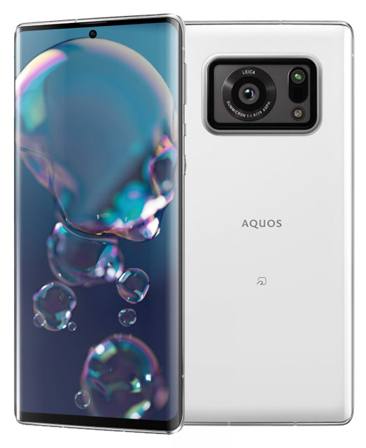 Купить Sharp AQUOS R6
