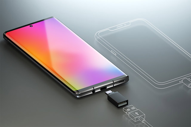 Купить Sharp AQUOS R6