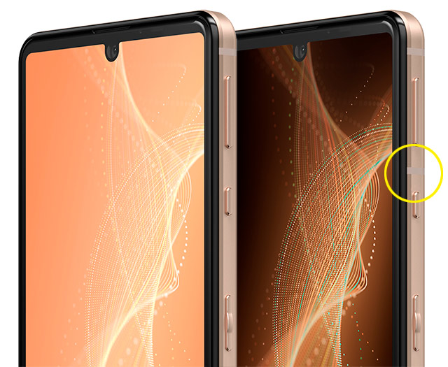 Сводная таблица основных отличий между смартфонами Sharp AQUOS sense4, AQUOS sense4 lite, AQUOS sense4 basic и AQUOS sense 5G