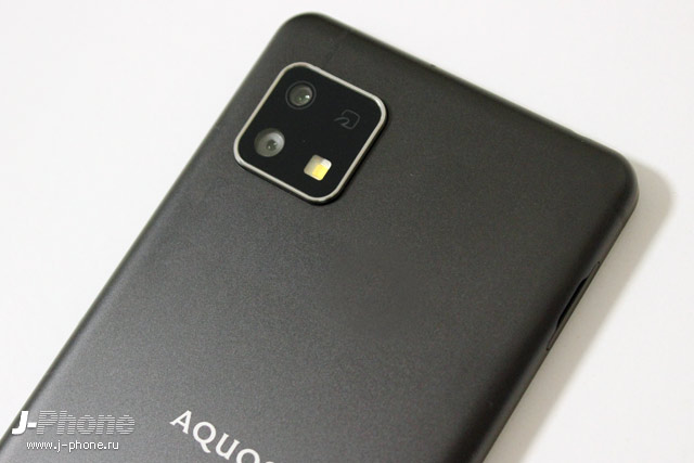 Обзор Sharp AQUOS sense4 lite