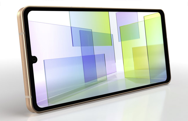 Японский сотовый оператор Rakuten Mobile и компания Sharp выпустили в продажу двухсимочную версию смартфона AQUOS sense6