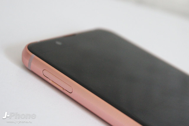 Обзор Sharp AQUOS sense (copper)