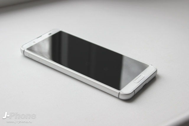 Обзор 2-SIM смартфона SHARP AQUOS sense3 SH-M12