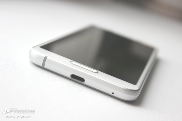 Обзор 2-SIM смартфона SHARP AQUOS sense3 SH-M12