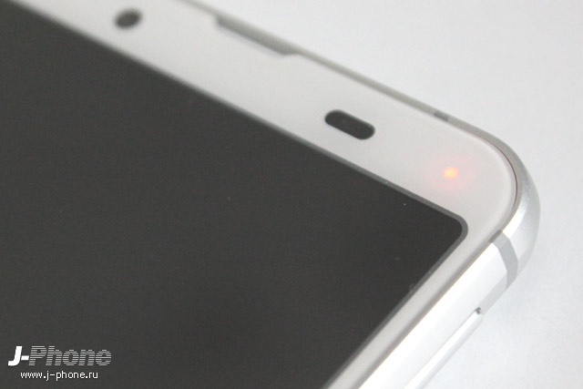 Обзор 2-SIM смартфона SHARP AQUOS sense3 SH-M12