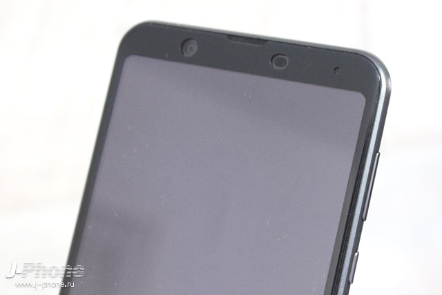 Обзор Sharp AQUOS sense3 Plus