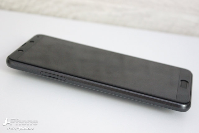 Обзор Sharp AQUOS sense3 Plus