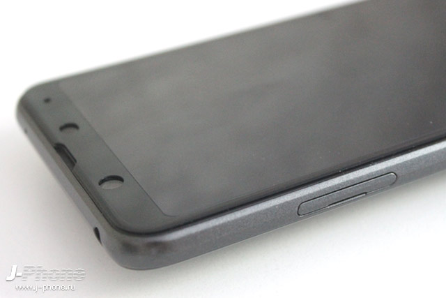 Обзор Sharp AQUOS sense3 Plus