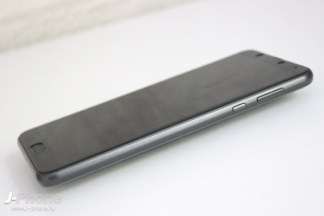 Обзор Sharp AQUOS sense3 Plus