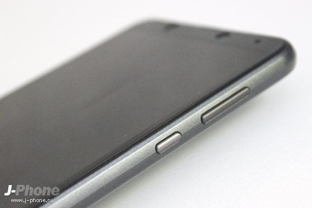 Обзор Sharp AQUOS sense3 Plus