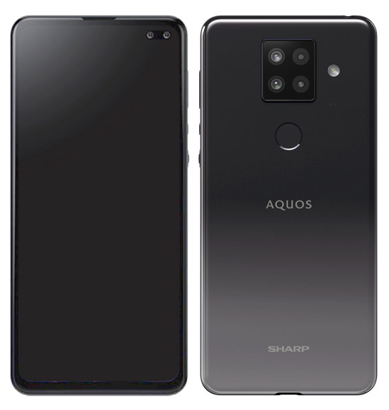 Купить двухсимочную версию смартфона Sharp AQUOS sense4 plus в Европе&nbsp;можно будет уже, начиная с 5 ноября.