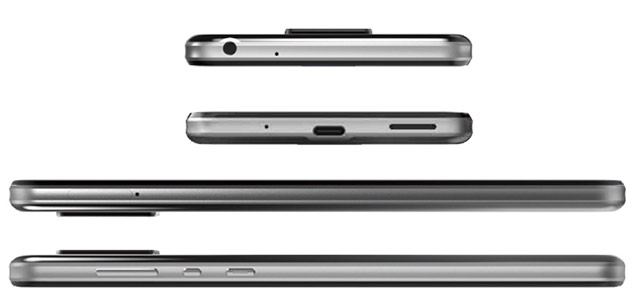 Купить двухсимочную версию смартфона Sharp AQUOS sense4 plus в Европе&nbsp;можно будет уже, начиная с 5 ноября.