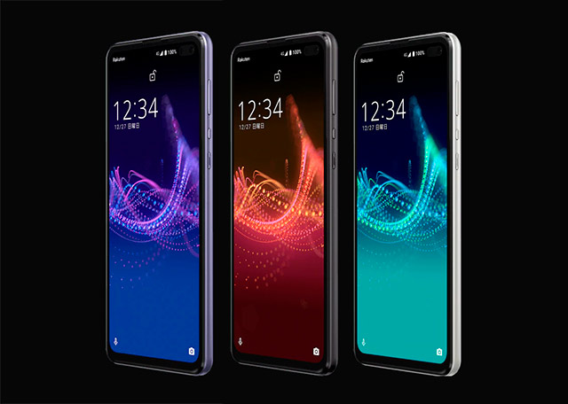 Бюджетный сматфон Sharp AQUOS sense4 plus будет продаваться в Японии без привязки к каким-либо операторским сетям, но с поддержкой лишь одной SIM-карты