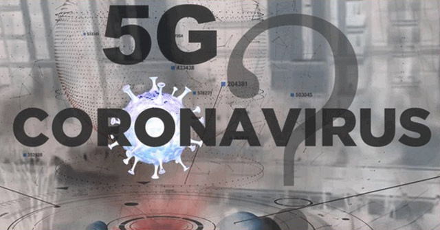ВОЗ утверждает: «5G не распространяет новый коронавирус COVID-19»