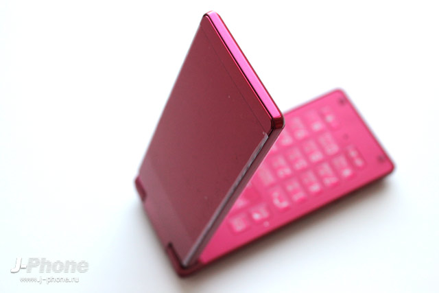 Sharp AQUOS K-tai 504SH