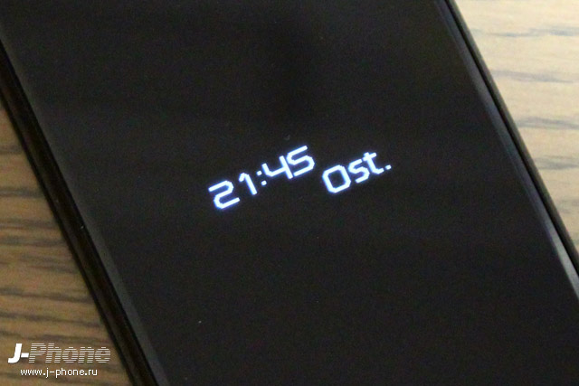 Обзор Sharp AQUOS K-tai 2 602SH Обзор Sharp AQUOS K-tai 2 602SH