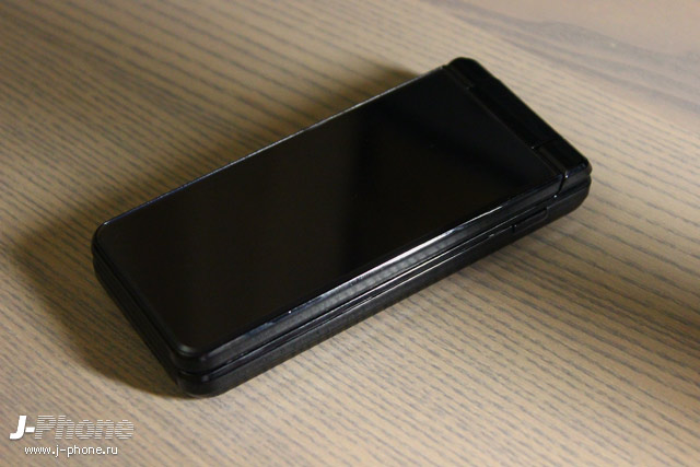Обзор Sharp AQUOS K-tai 2 602SH Обзор Sharp AQUOS K-tai 2 602SH
