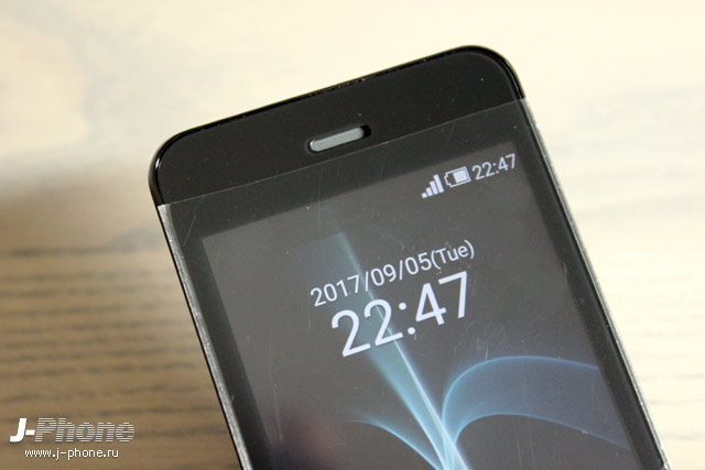 Обзор Sharp AQUOS K-tai 2 602SH Обзор Sharp AQUOS K-tai 2 602SH