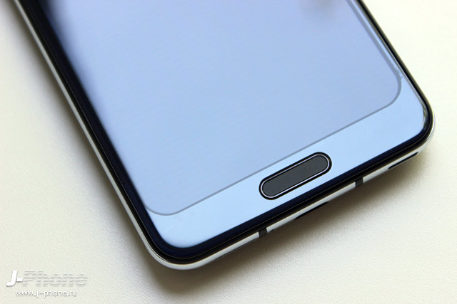 Обзор Sharp AQUOS R2 (706SH) Обзор Sharp AQUOS R2 (706SH)