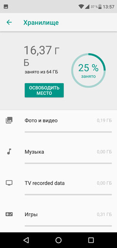 Обзор Sharp AQUOS R2 (706SH)