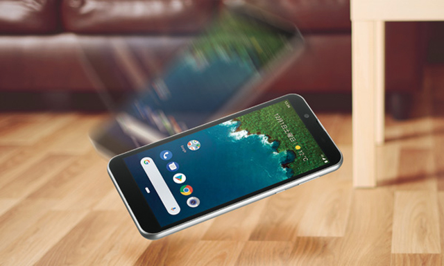 Sharp Android One S5 Sharp Android One S5