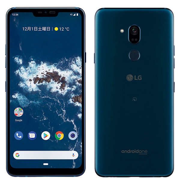 Sharp Android One X5 Sharp Android One X5