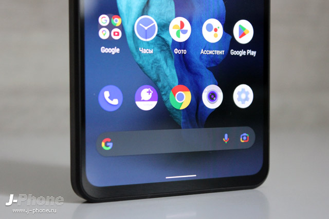 Обзор японского смартфона Sharp AQUOS R7