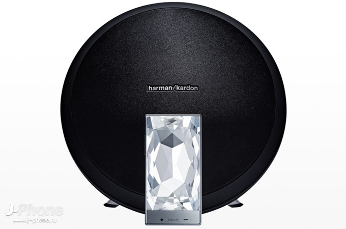 Softbank представил смартфоны Sharp Aquos Cristal и Aquos Cristal X Softbank представил смартфоны Sharp Aquos Cristal и Aquos Cristal X