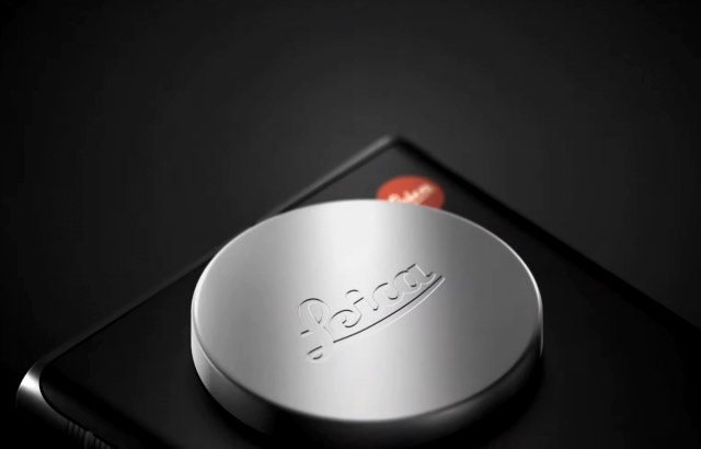Купить Sharp Leitz&nbsp;PHONE 1