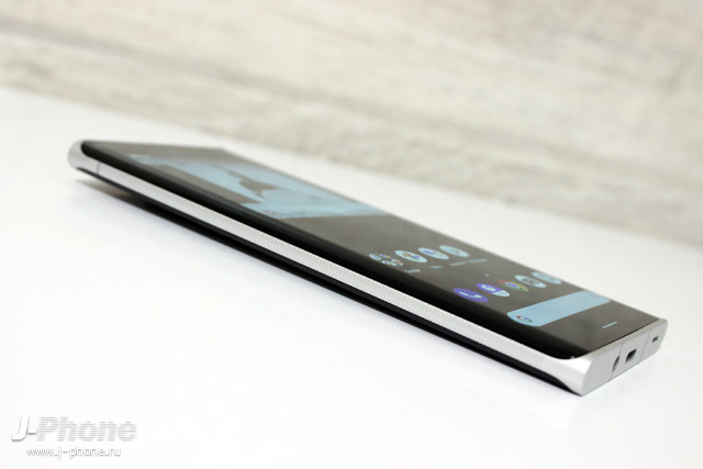 Обзор смартфона Leica Leitz Phone 1