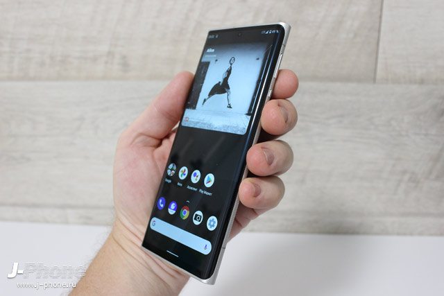Обзор смартфона Leica Leitz Phone 1