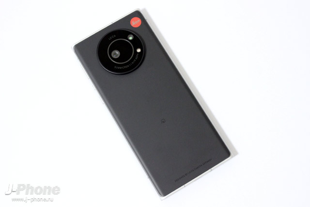 Обзор смартфона Leica Leitz Phone 1