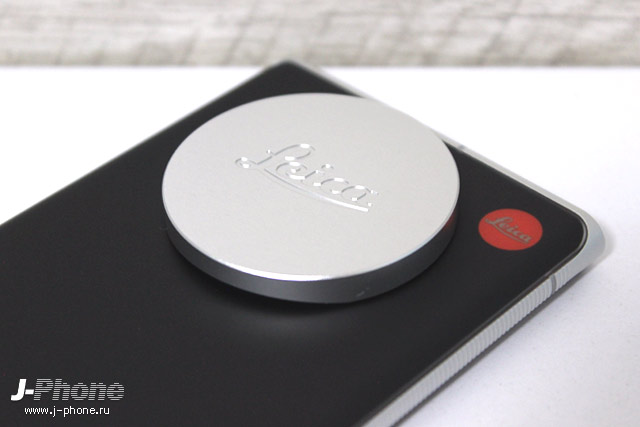 Обзор смартфона Leica Leitz Phone 1