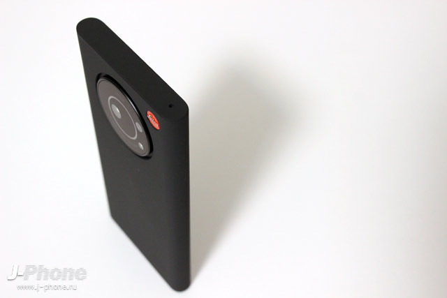 Обзор смартфона Leica Leitz Phone 1