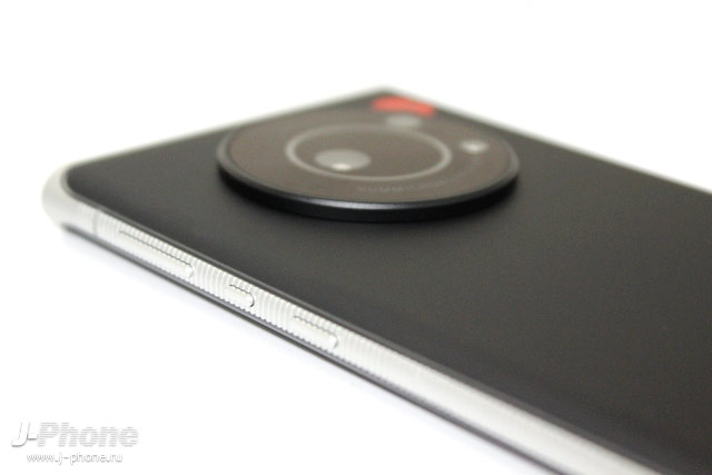 Обзор смартфона Leica Leitz Phone 1