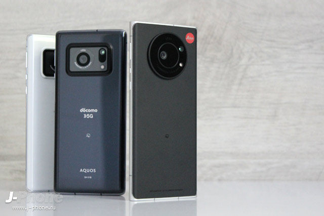 Обзор смартфона Leica Leitz Phone 1