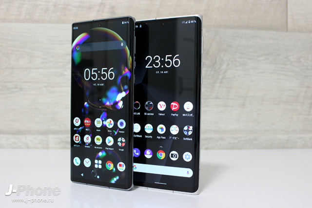Обзор смартфона Leica Leitz Phone 1