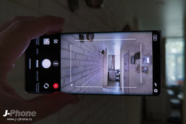 Обзор смартфона Leica Leitz Phone 1