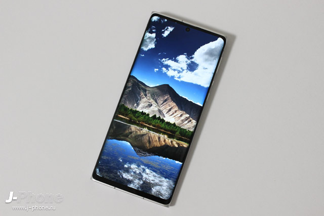 Обзор смартфона Leica Leitz Phone 1