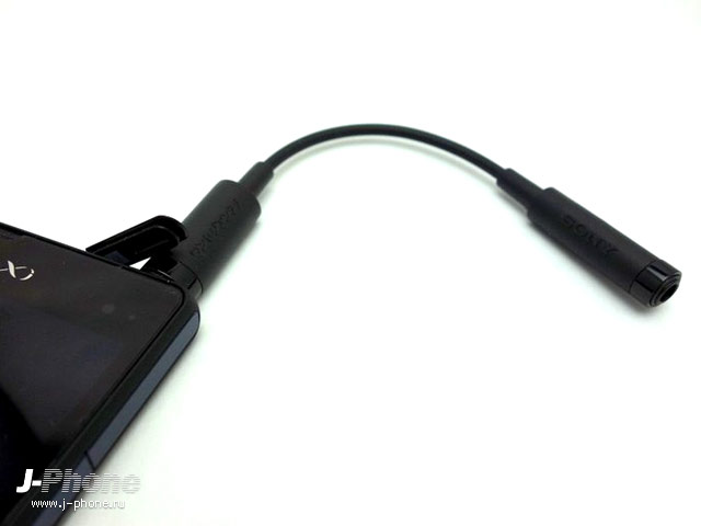 обзор японского смартфона Sony Xperia Z Docomo SO-02E обзор японского смартфона Sony Xperia Z Docomo SO-02E
