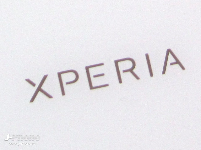 обзор японского смартфона Sony Xperia Z Docomo SO-02E в белом цвете обзор японского смартфона Sony Xperia Z Docomo SO-02E в белом цвете