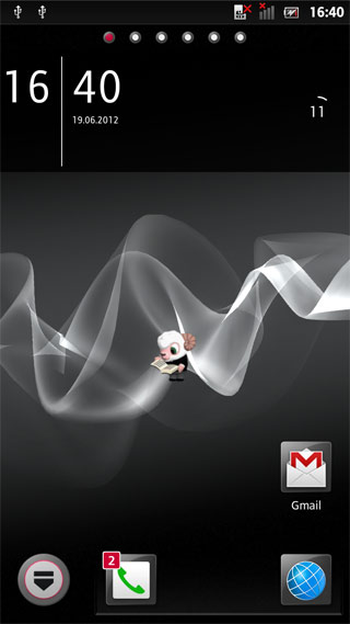 docomo so-03d