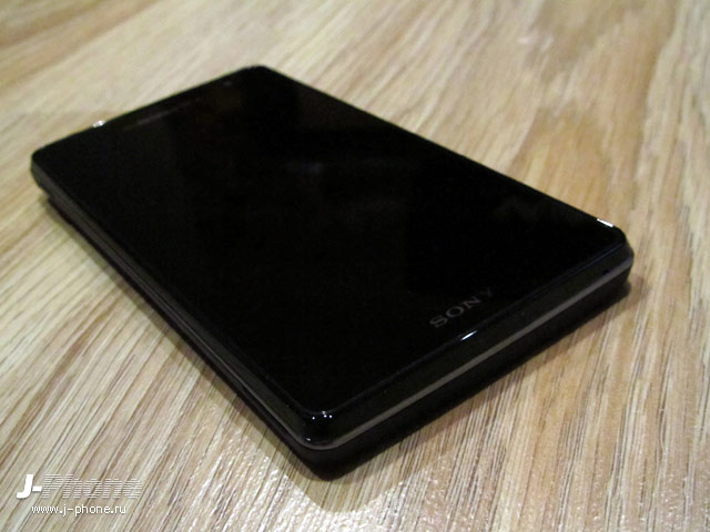 sony docomo so-04d xperia gx sony docomo so-04d xperia gx