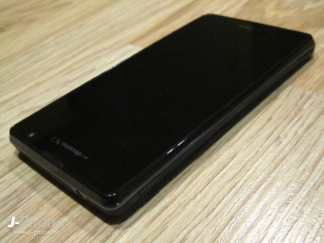 sony docomo so-04d xperia gx sony docomo so-04d xperia gx